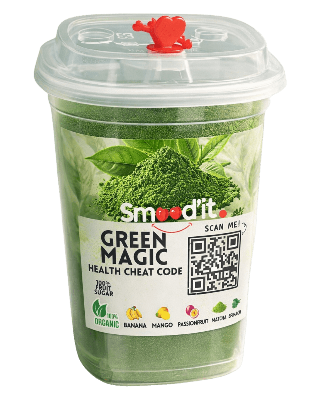 Green Magic