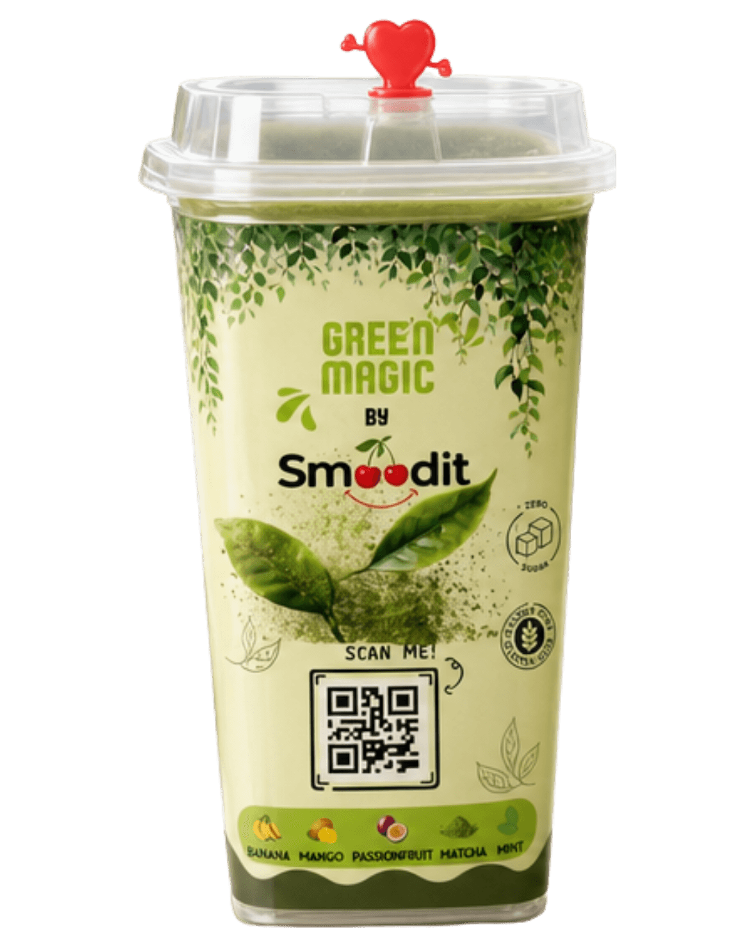 Green Magic