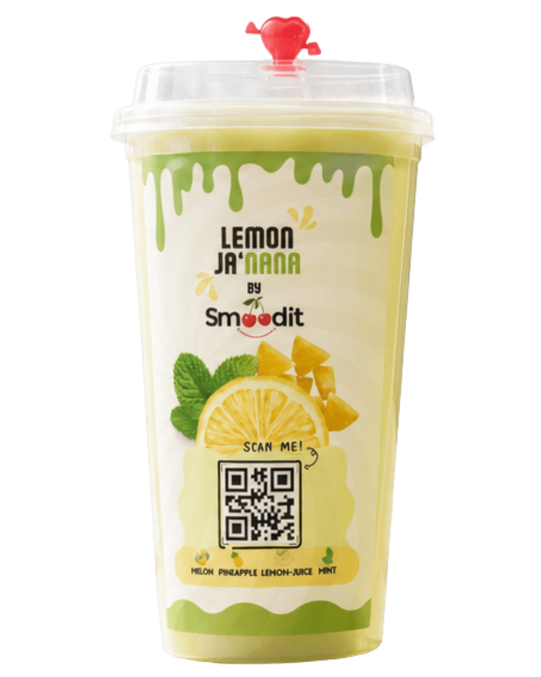Lemonana