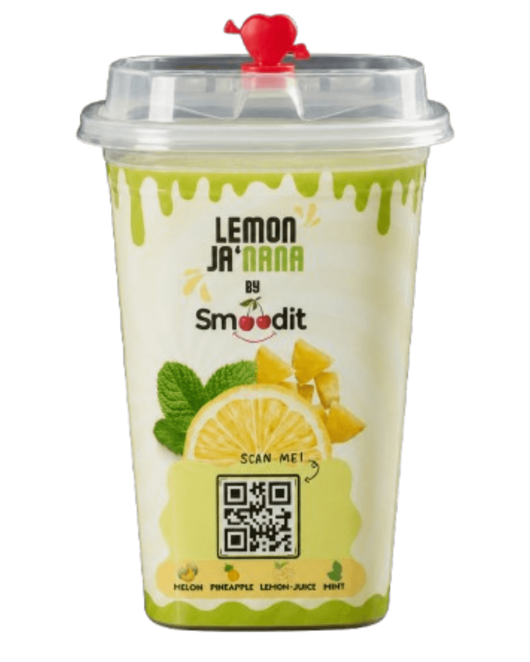 Lemonana