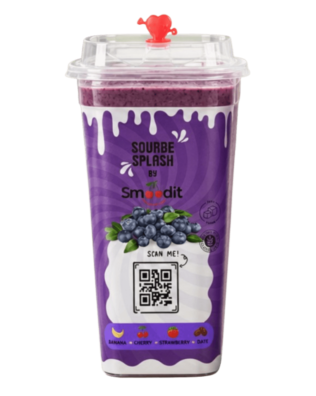Surbe Splash