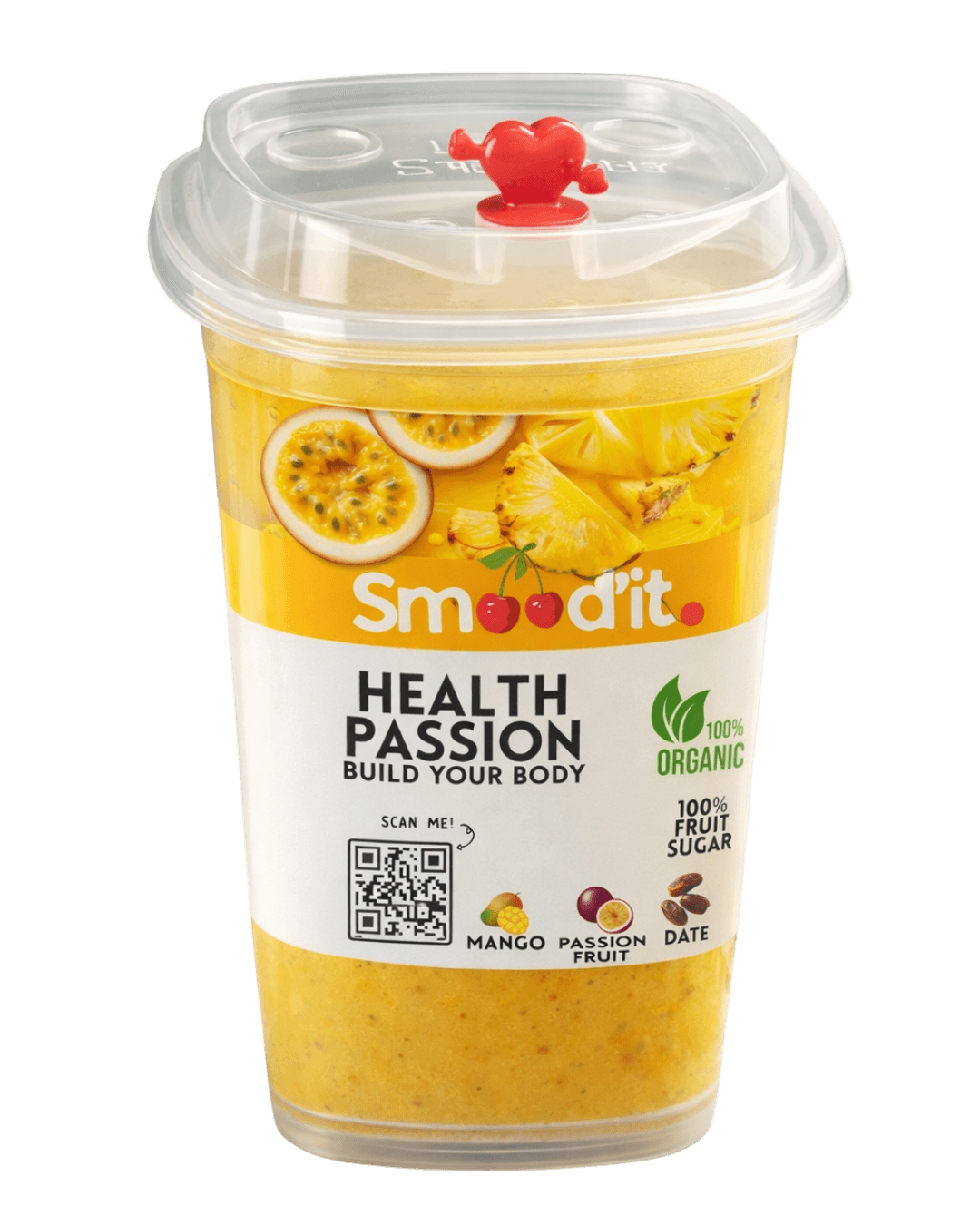 Health Passion